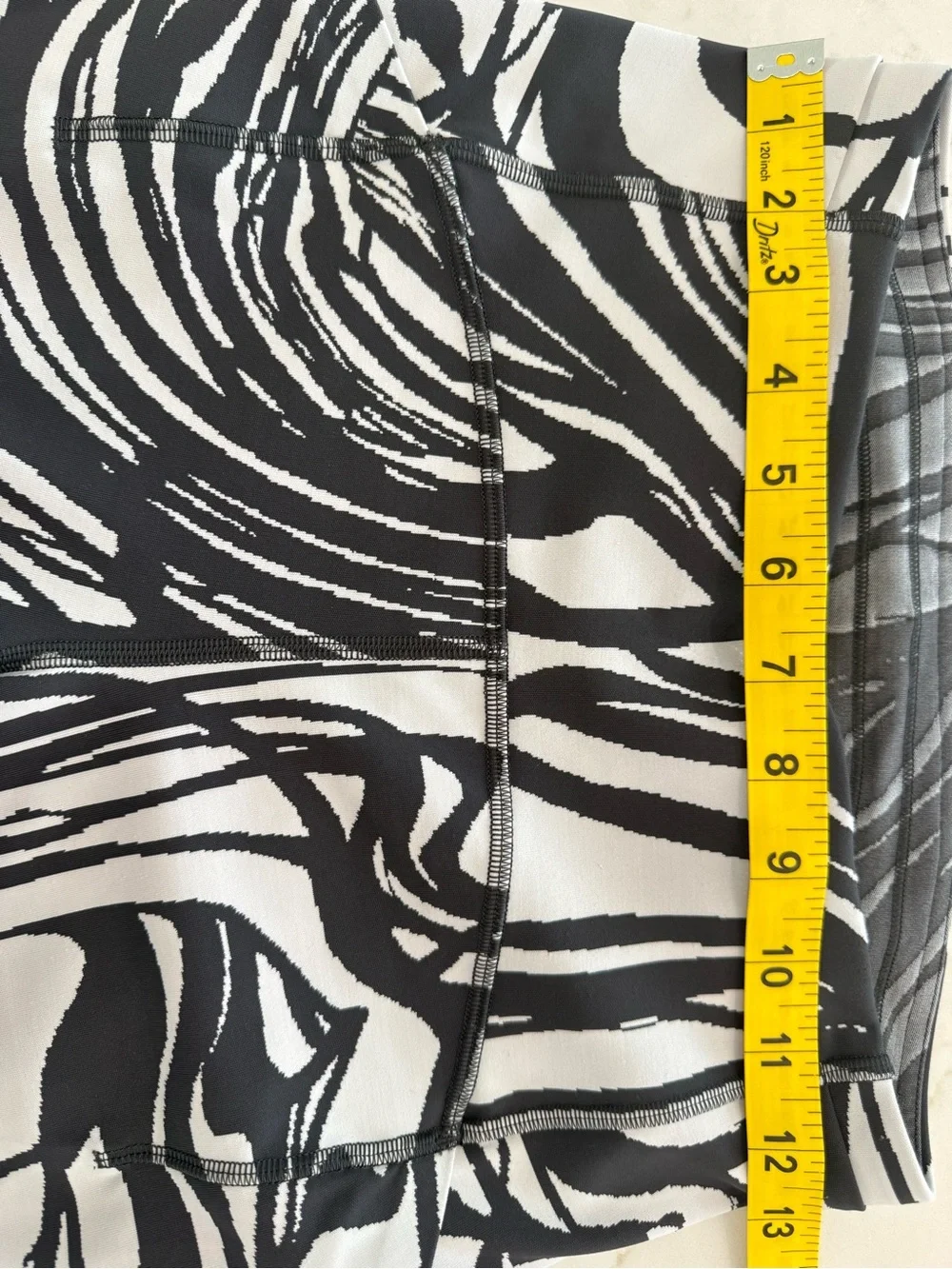 Lululemon Swift Speed HR Tight 28